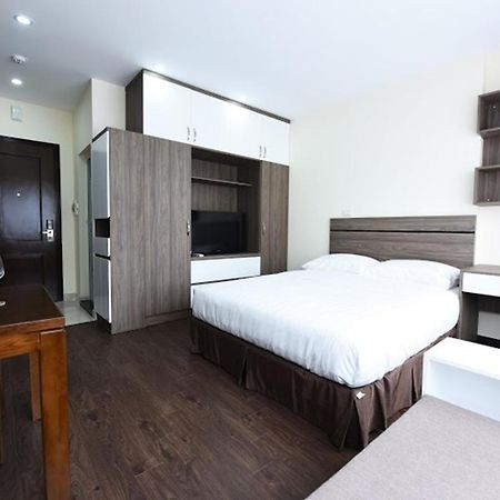 Granda Legend Apartment Ανόι Εξωτερικό φωτογραφία