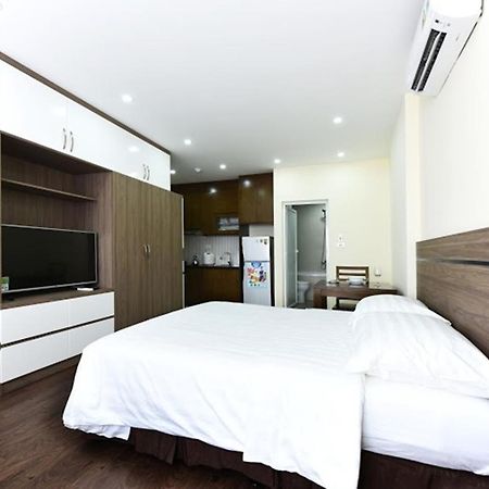 Granda Legend Apartment Ανόι Εξωτερικό φωτογραφία