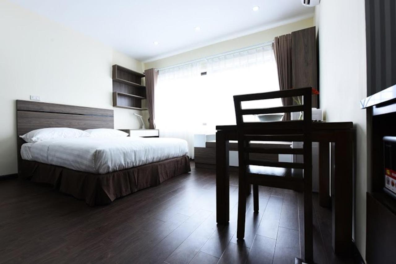 Granda Legend Apartment Ανόι Εξωτερικό φωτογραφία