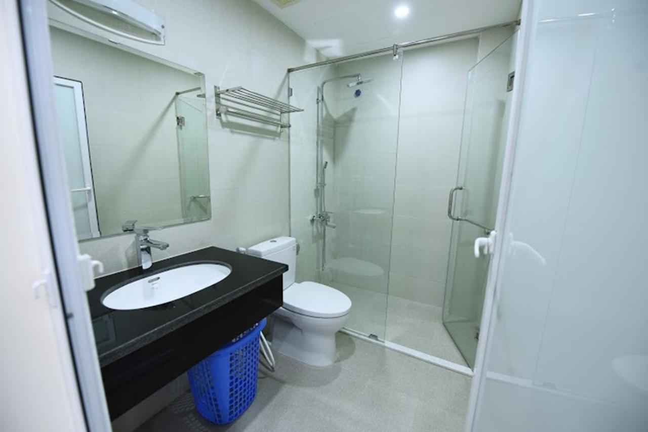 Granda Legend Apartment Ανόι Εξωτερικό φωτογραφία