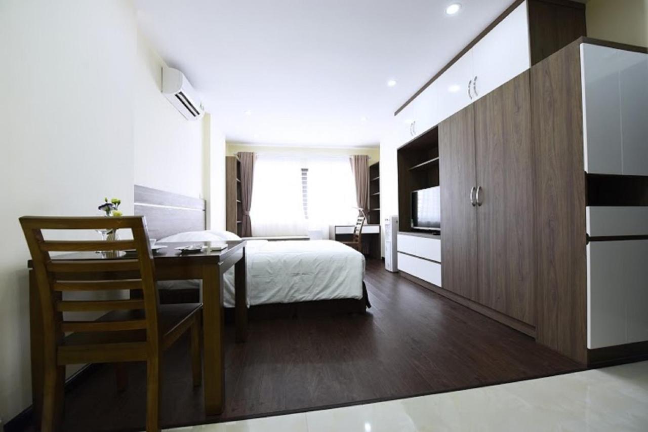 Granda Legend Apartment Ανόι Εξωτερικό φωτογραφία